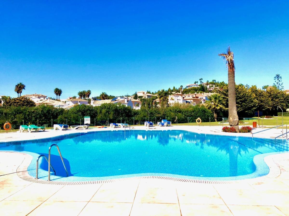 Lovely Sea Views Apartment On La Costa Del Sol El Faro Exterior foto