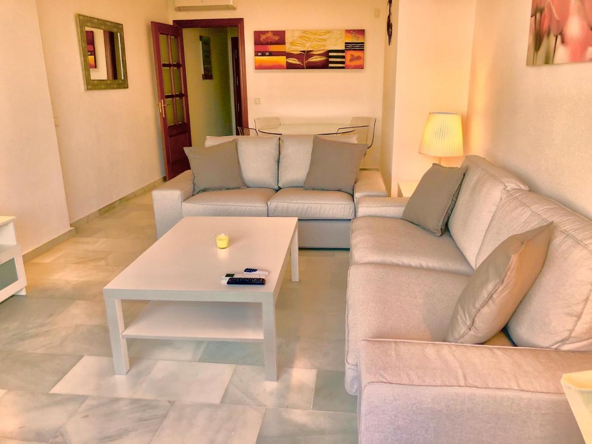Lovely Sea Views Apartment On La Costa Del Sol El Faro Exterior foto